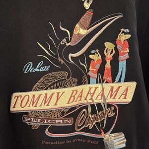 Tommy Bahama Button Down Top